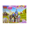 Set Castillo de Princesas Armable