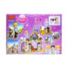 Set Castillo de Princesas Armable