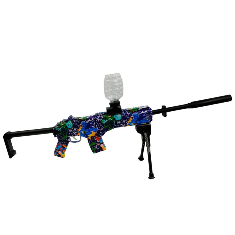 Pistola de hidrogel chica