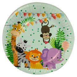 Platos Temáticos para Fiestas