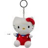 Llavero Hello Kitty