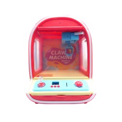 Protegido: Máquina de Garra para Niños