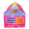 Casita armable infantil
