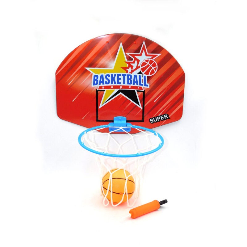 Tablero de basquetbol