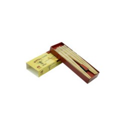 Cono de papel natural king size