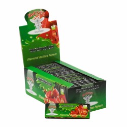Papel para fumar Hornet sabor sandía