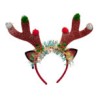 Protegido: Diadema Navideña de Reno con Luces
