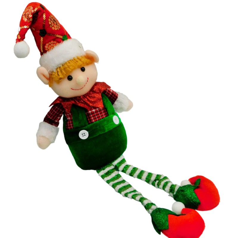 Duende de Tela Decorativo