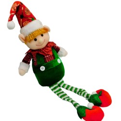 Duende de Tela Decorativo