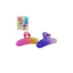 Pinza degradado tipo esmeril.