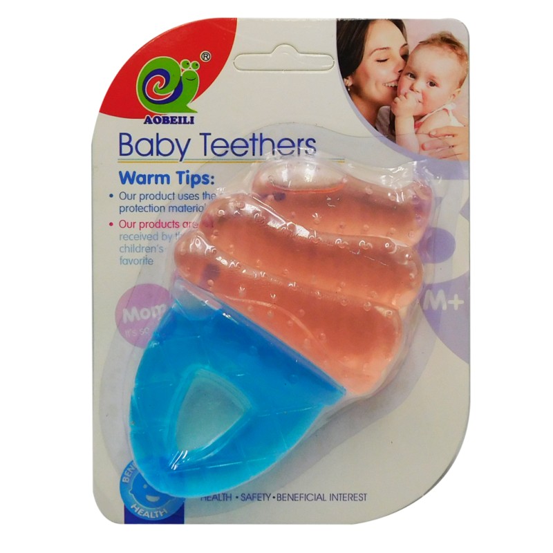 Mordedera Divertida para Bebés