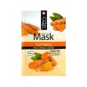 Mascarilla Facial de Cúrcuma