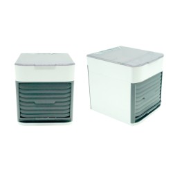 Mini aire acondicionado