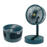 Ventilador para escritorio