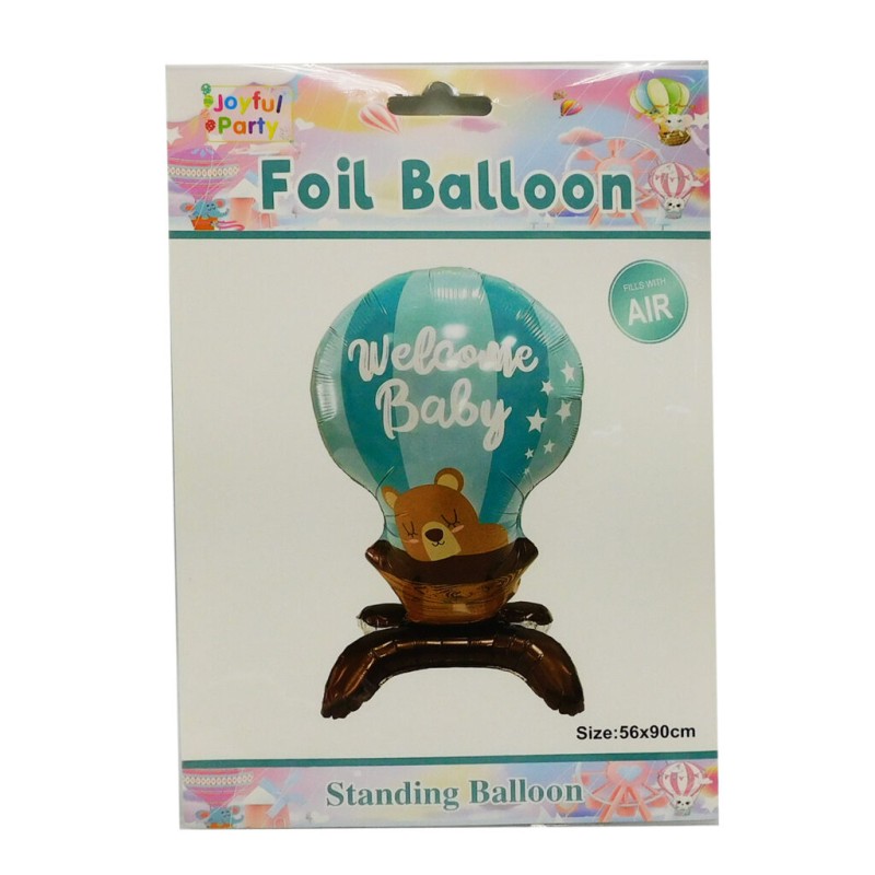 Globo Temático para Baby Shower