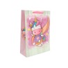 Protegido: Docena de Bolsas de Regalo con Diseño de Unicornio