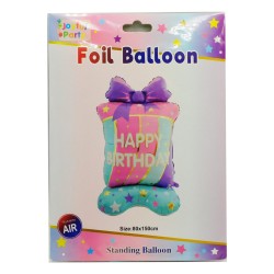 Protegido: Globo Grande de Feliz Cumpleaños