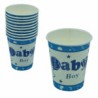 Vasos para Baby Shower