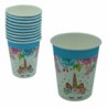 Vasos para fiesta UNICORNIOS