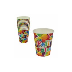Vasos para Fiestas