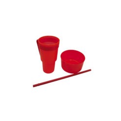 Vaso Botanero