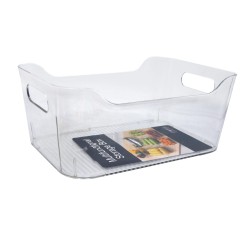 Recipiente Multifuncional para Alimentos