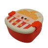 Topper Infantil para Lunch de Alimentos Secos