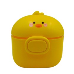 Topper Tierno para Polvos 500 ml