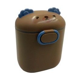 Topper Tierno para Polvos 850 ml