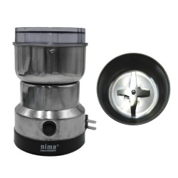 Moledora de Café Eléctrico