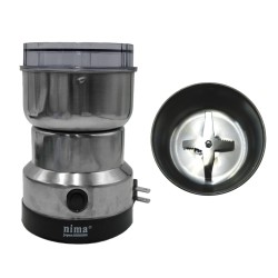 Moledora de Café Eléctrico
