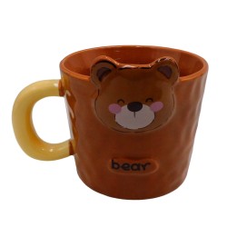 Taza de Oso
